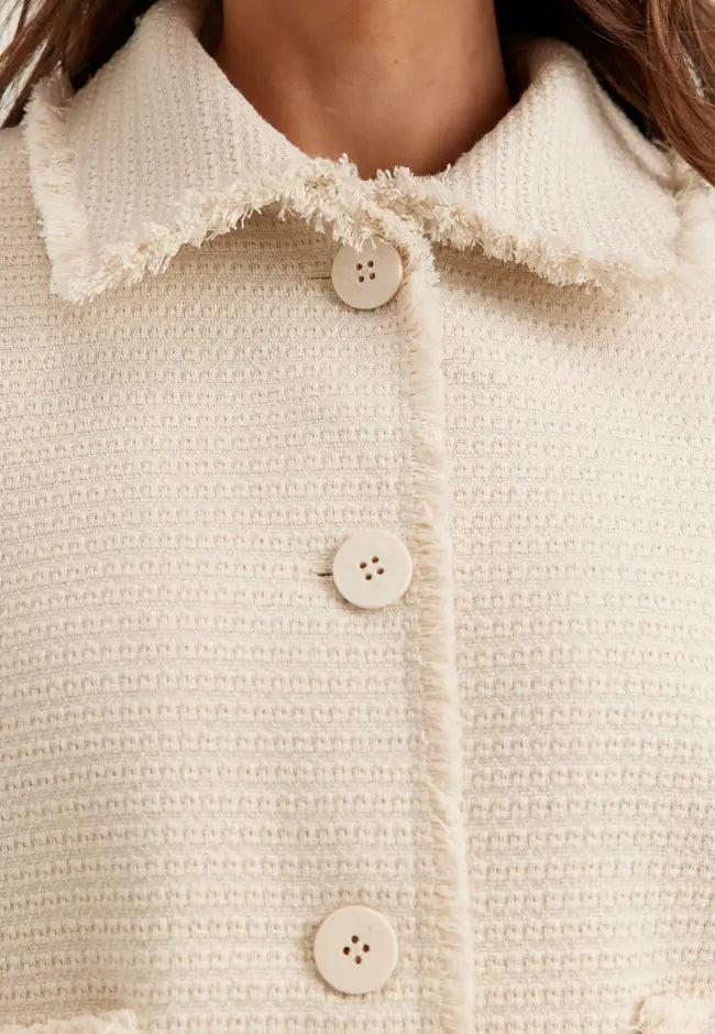 Chaqueta.