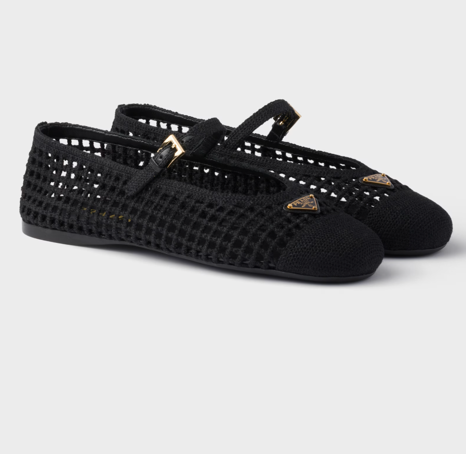 Zapatos.