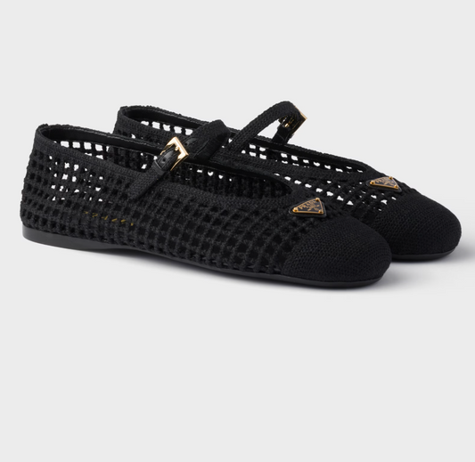 Zapatos.