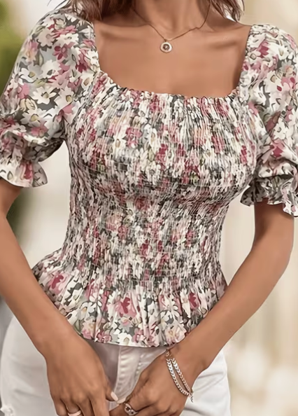 Blusa