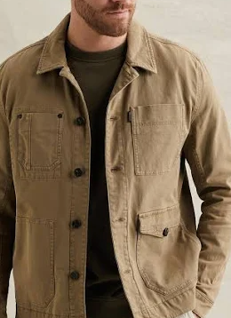 chaquetas